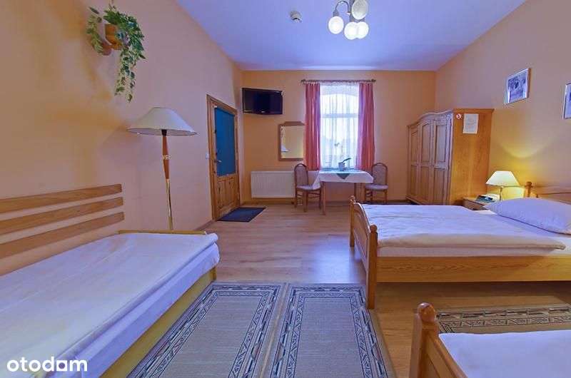 Hotel nad morzem super cena i lokalizacja-14