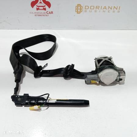 Centura Dreapta Fata Fiat Panda III | 2011 - 2021 - 1