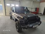 Jeep Wrangler - 1