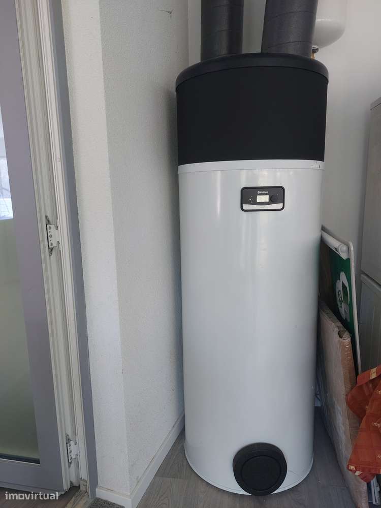 Moradia T2 c/ vistas rio – Sever do Vouga-25