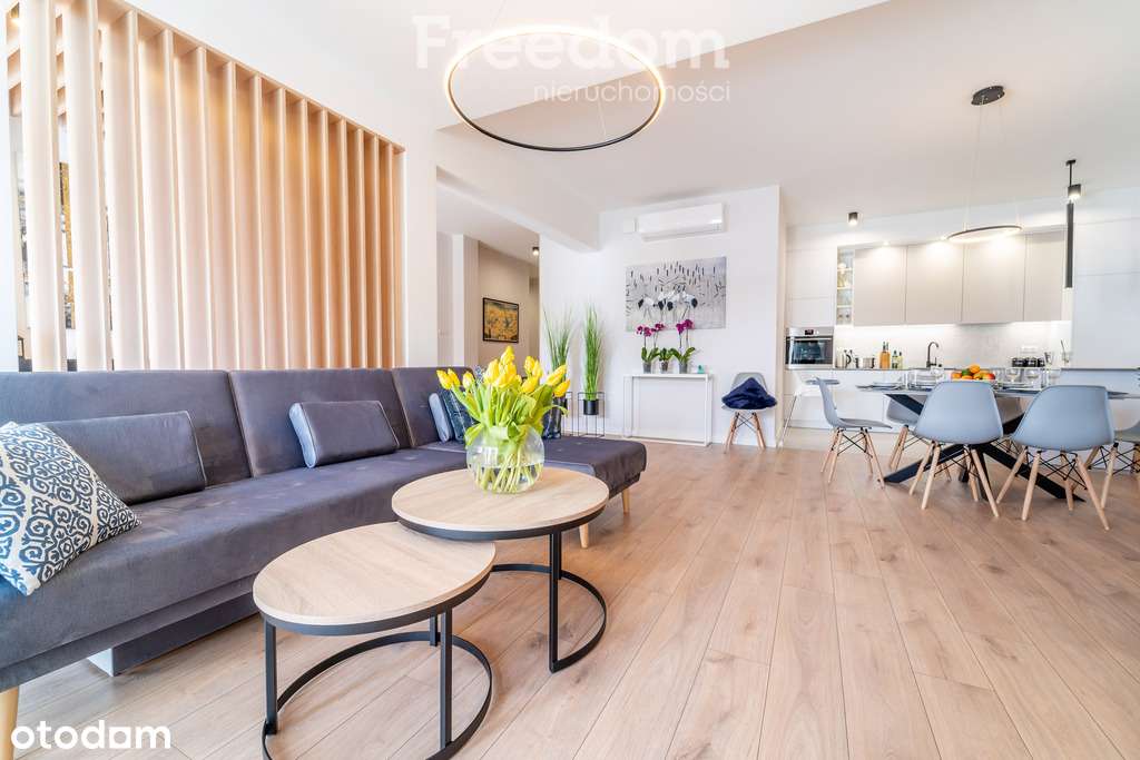 Luksusowy apartament nad jeziorem - Pełny obrazek: 5/15