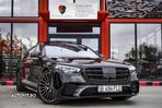 Mercedes-Benz S 400 d 4MATIC Long Aut - 4