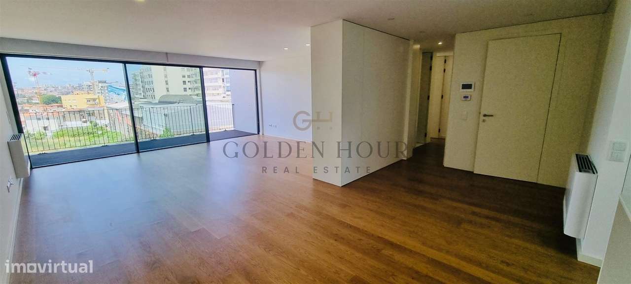 Apartamento T2 Venda em Santa Marinha e São Pedro da Afurada,Vila Nova - Grande imagem: 4/24