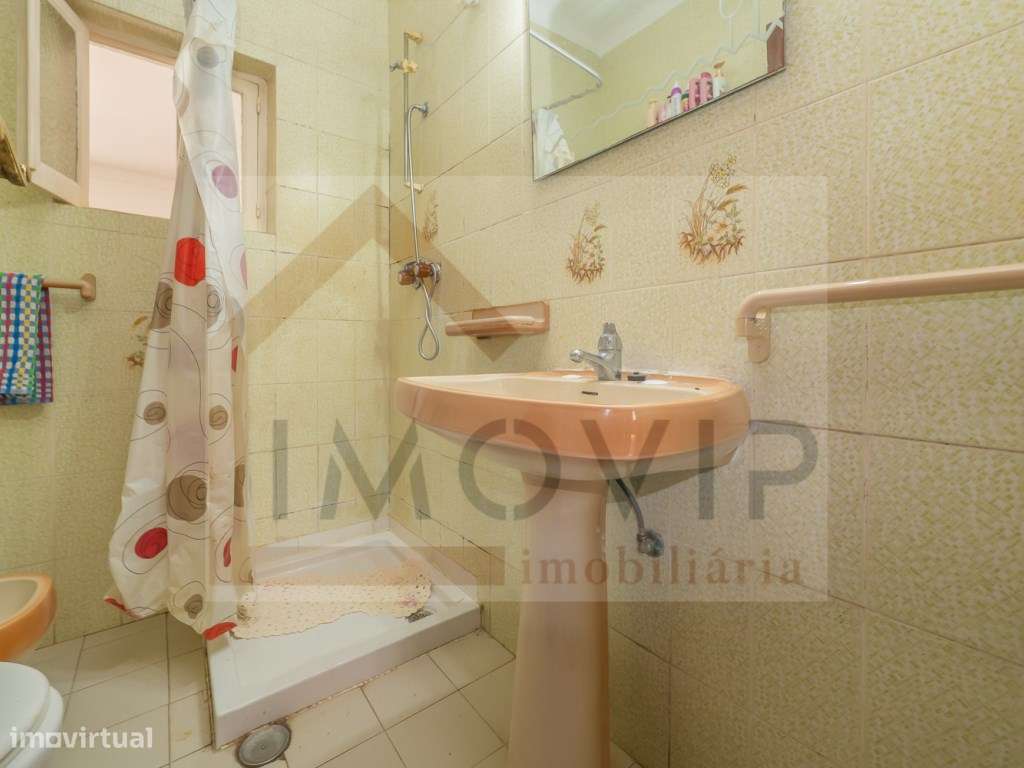 Moradia T2 com anexo, nas Praias do Sado | Setúbal-17