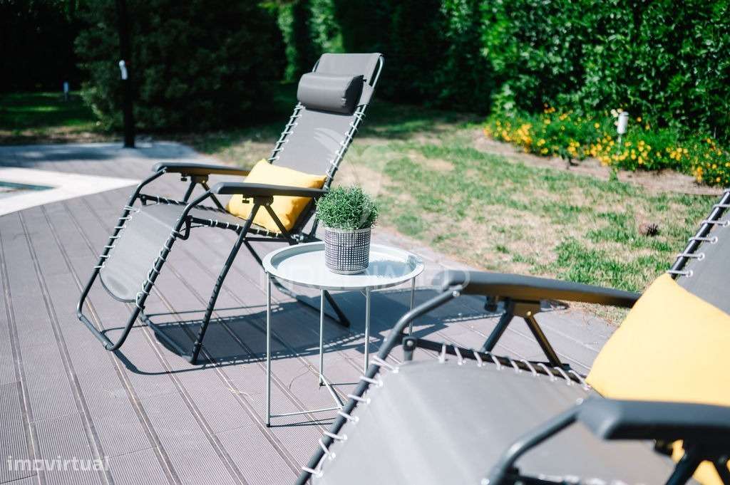 Moradia Térrea T4 na Herdade da Aroeira - Grande imagem: 4/39