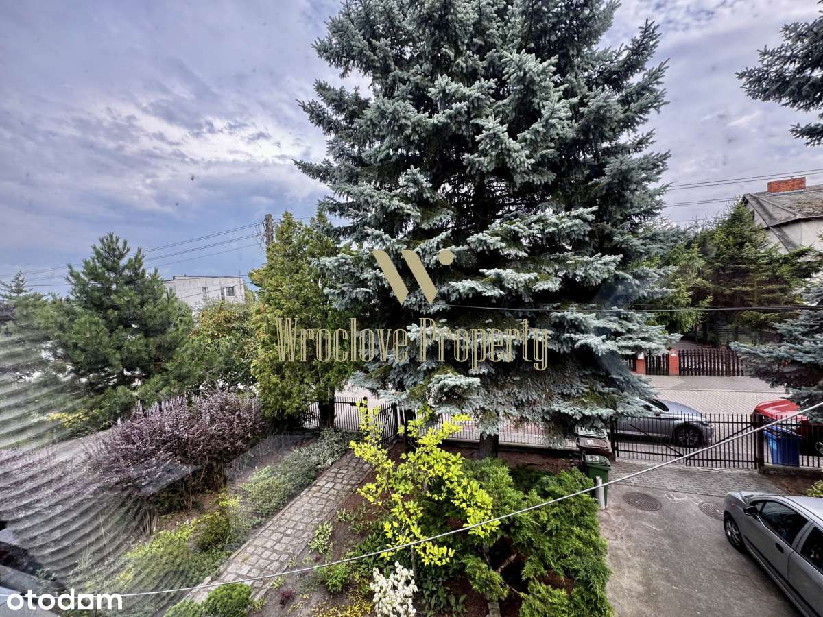 Dom z potencjałem w cenie mieszkania – Radwanice, - Pełny obrazek: 5/9