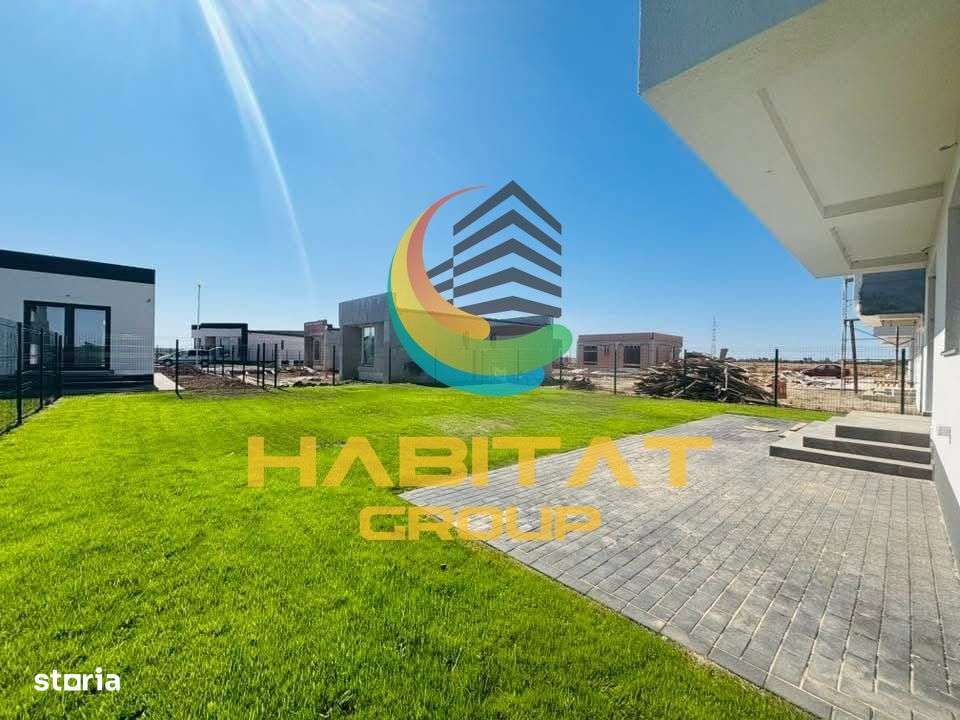 Vila P+1, 4 camere, 3 bai, teren 323 mp- Berceni/Vidra - Imagine principală: 5/20