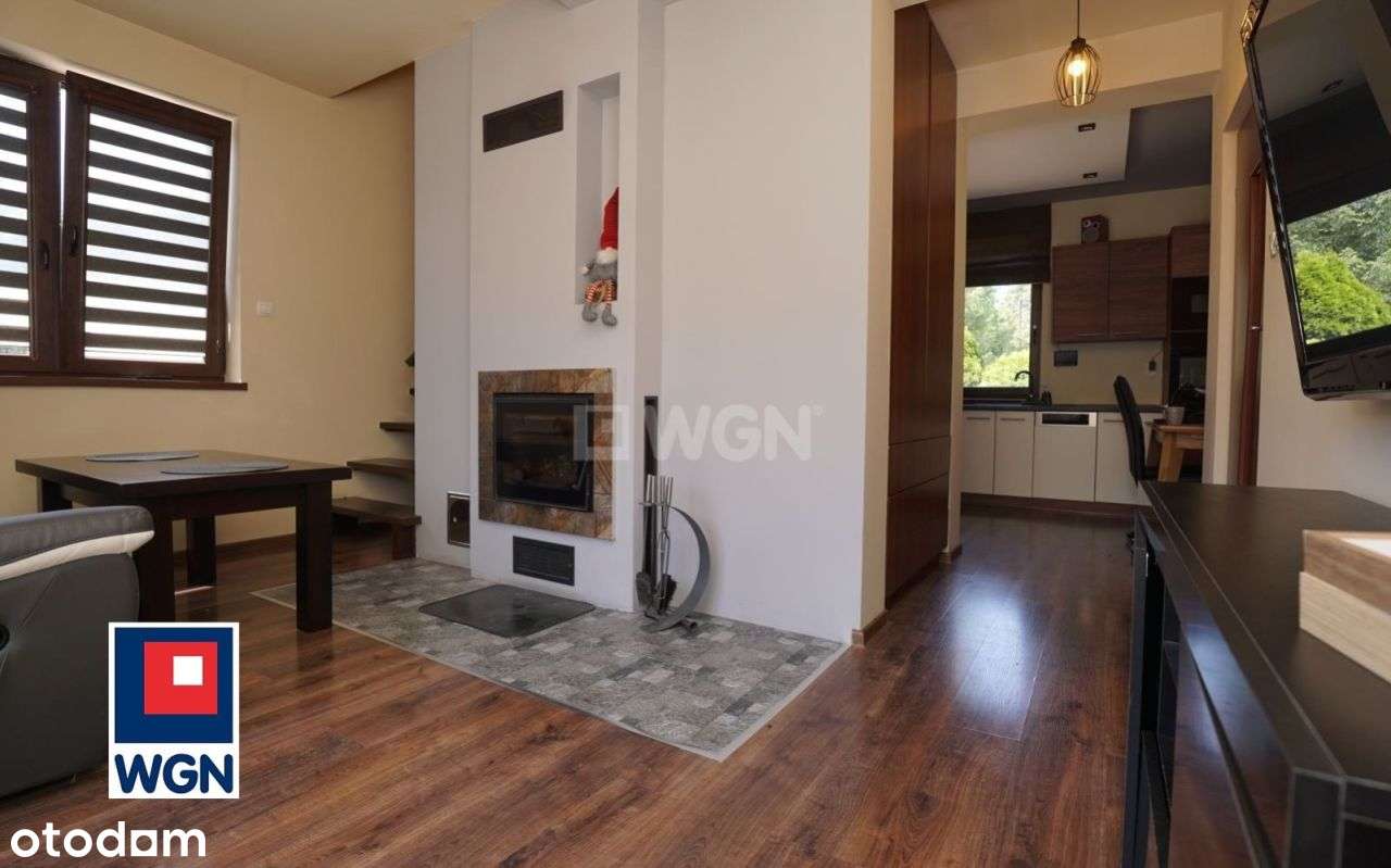 Dom, 66,70 m², Zofiówka - Pełny obrazek: 5/20