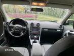 Audi A3 1.9 TDI Ambiente - 7