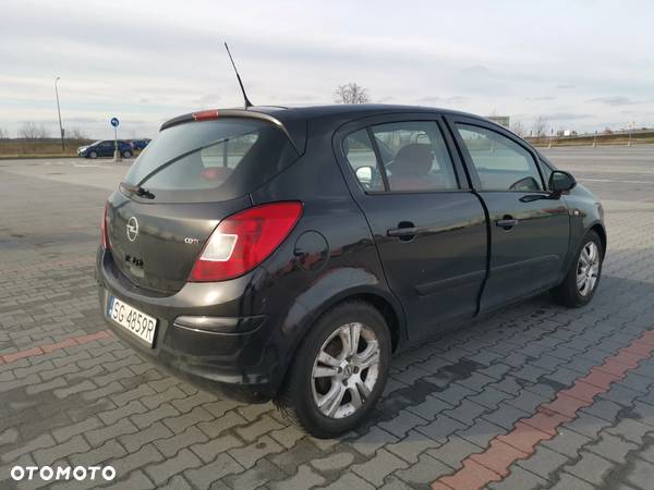 Opel Corsa 1.3 CDTI Cosmo EasyTronic - 7