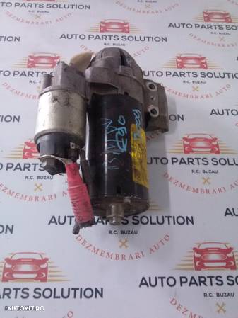 electromotor 2 0 d bmw 3  e90  2005 2011 - 1