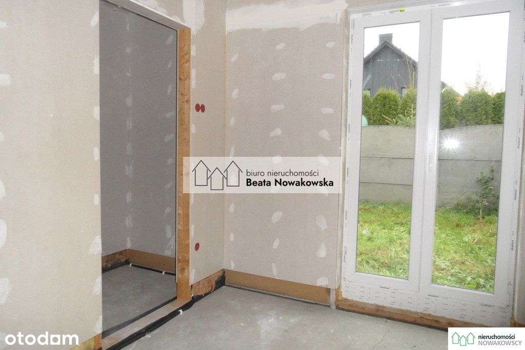 Dom, 93,86 m², Dąbrowa-9