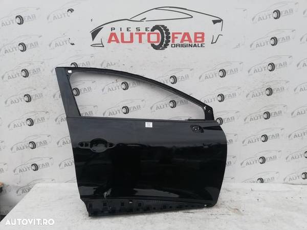 Usa dreapta fata Renault Clio IV an 2012-2013-2014-2015-2016-2017-2018-2019 - 1