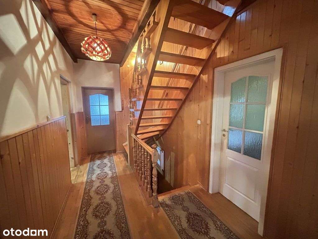 Dom, 141,70 m², Gryfino-14