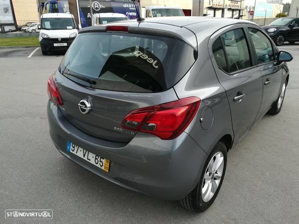 Opel Corsa 1.3 CDTi Edition - 2