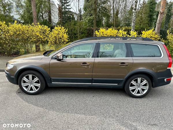 Volvo XC 70 - 6