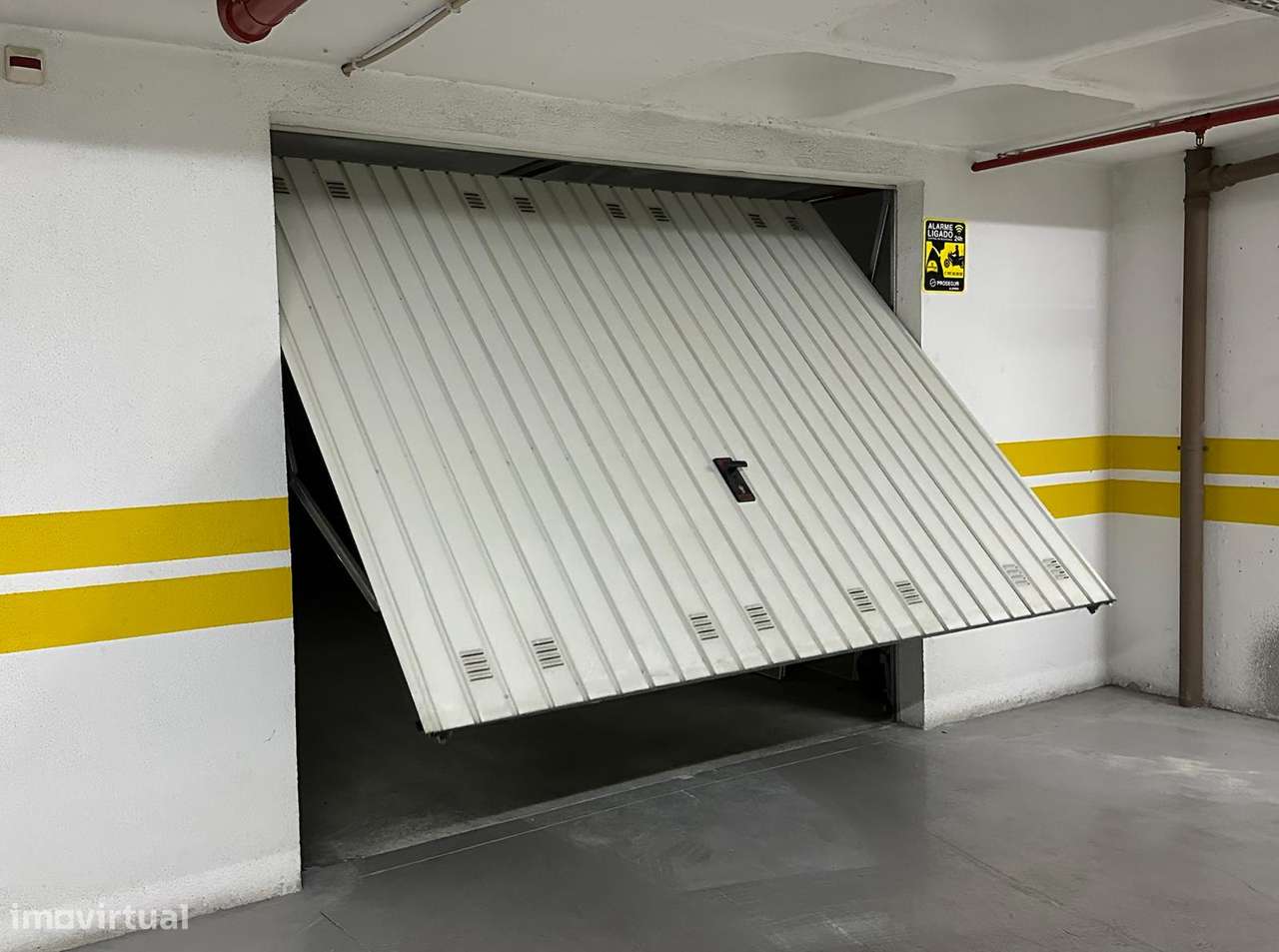 T1 único em Colinas do Cruzeiro com 111 m2 de área util e 2 garagens-19