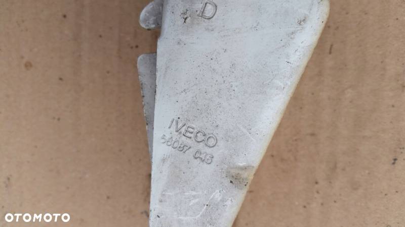 ZAWIASY MASKI IVECO DAILY IV 14- 56087-045 - 4