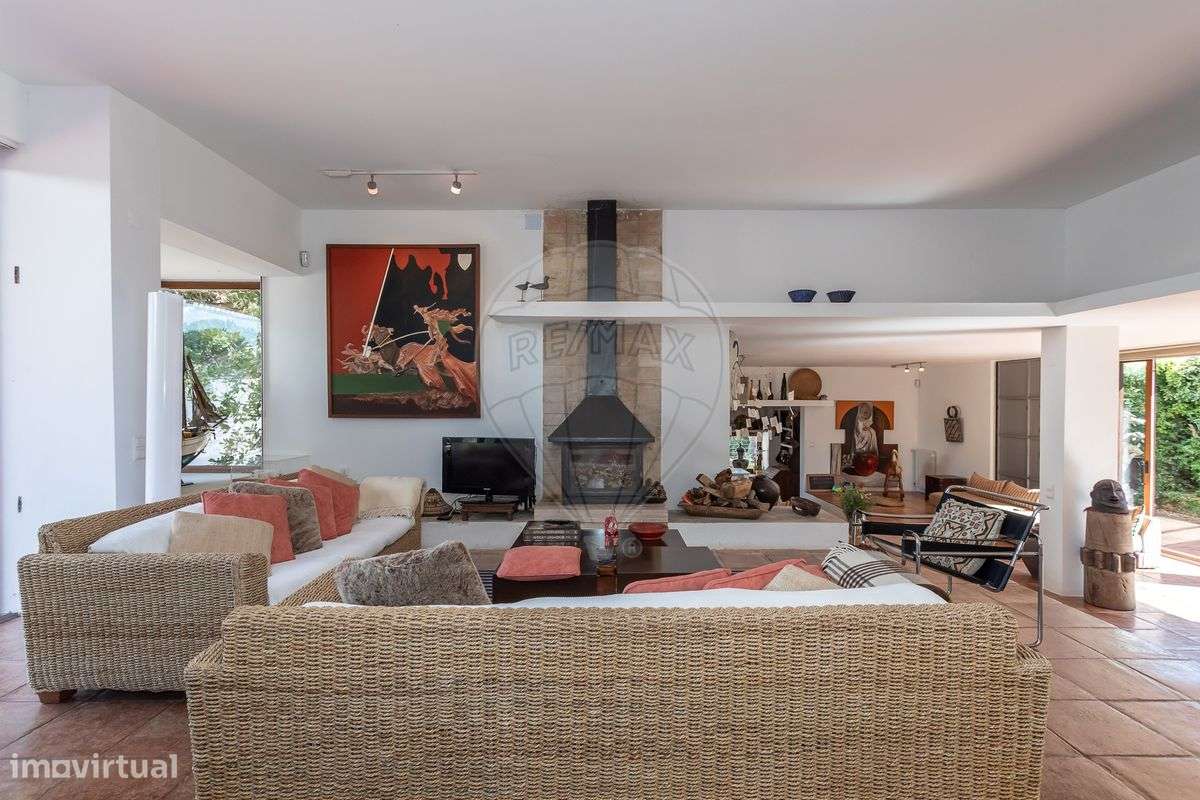 Moradia T6 para venda - Grande imagem: 4/49