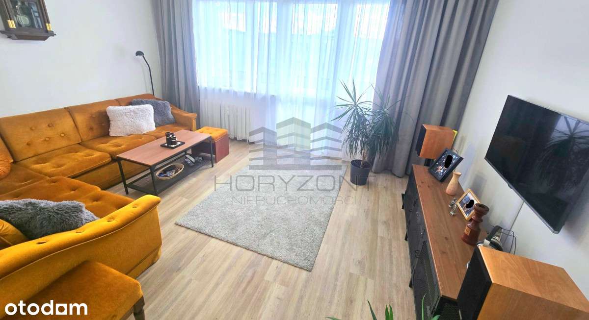 Górzyskow M-3 42,50m2 - Pełny obrazek: 5/20