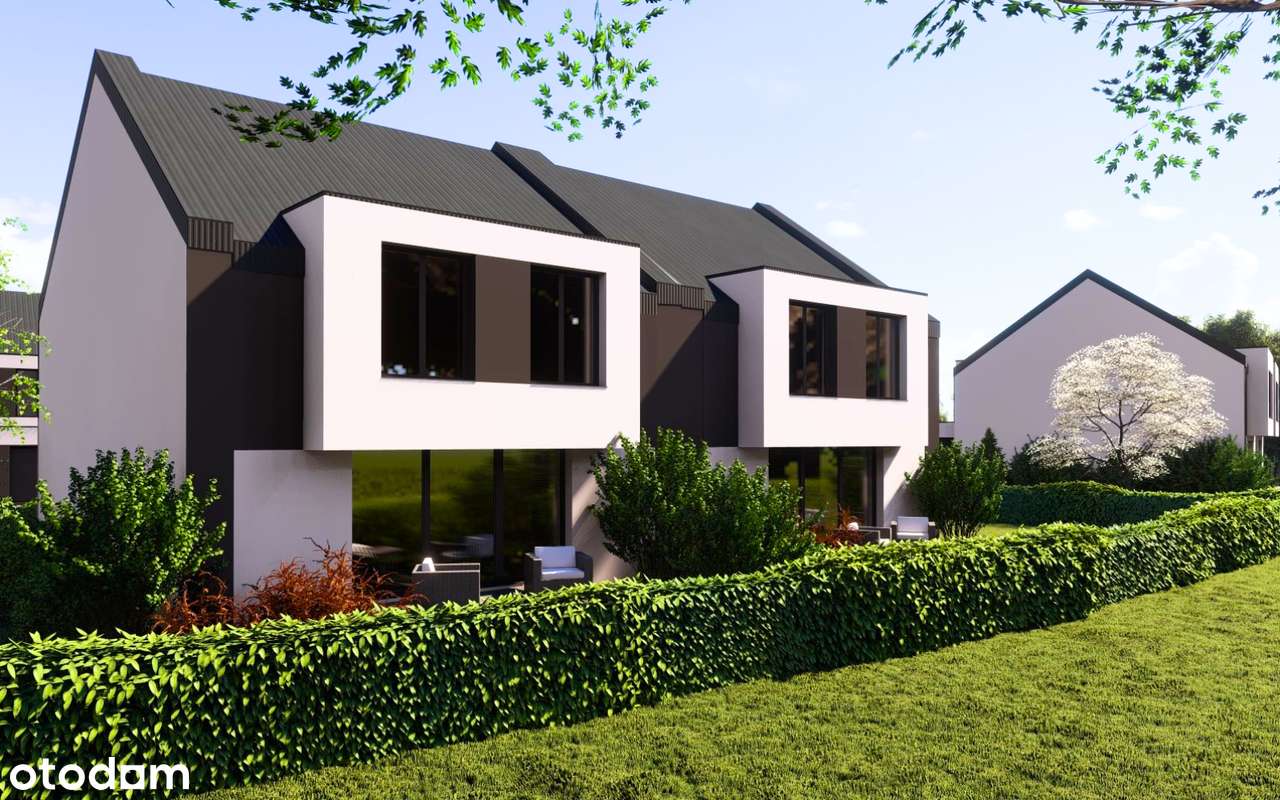 Domy PREMIUM | Niepołomice | stan deweloperski | 156 m²-12