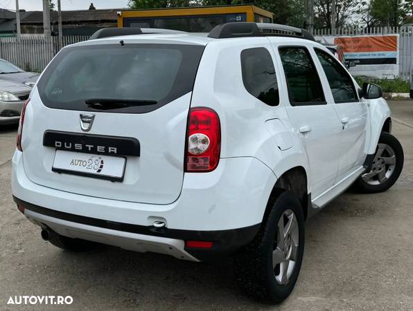 Dacia Duster 1.6 4x2 Prestige - 3