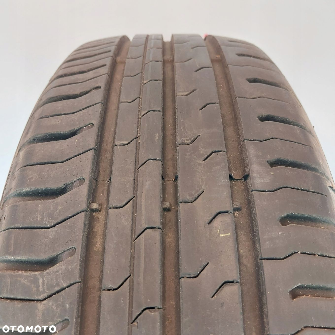 185/65R15 88H Continental ContiEcoContact 5 6mm 69746 - 2