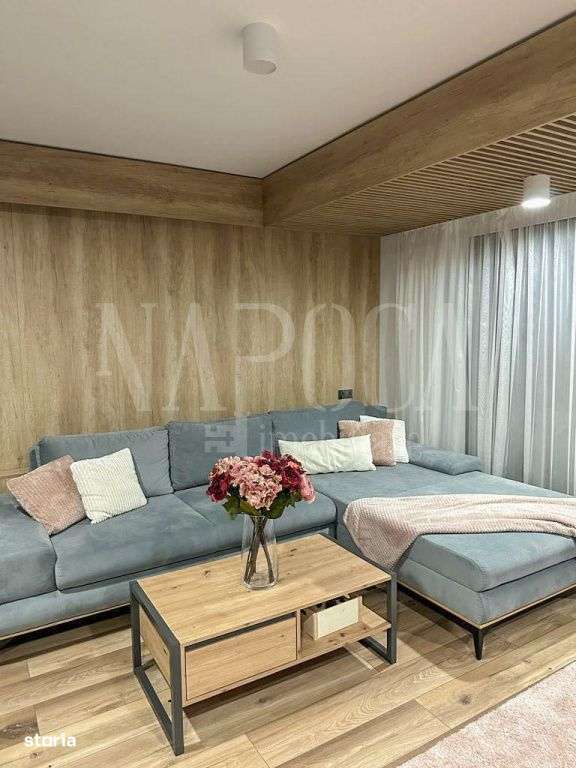 Casa 5 camere de vanzare in Manastur, Cluj Napoca-2