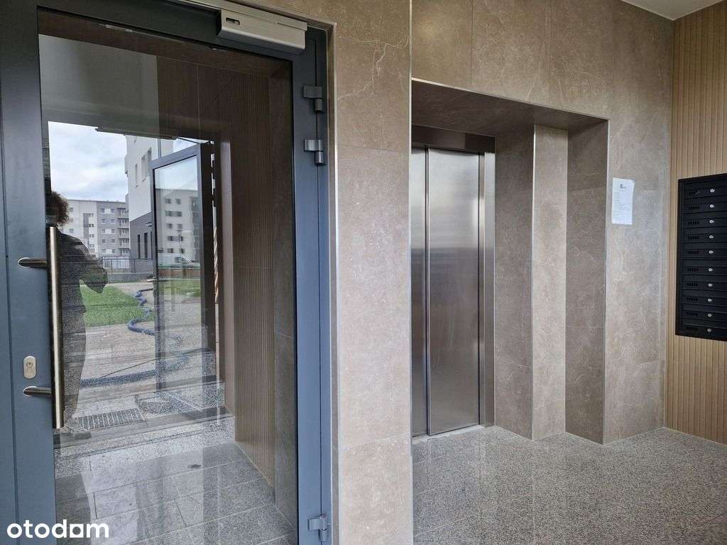 2 pokoje os. europejskie, super cena!-9