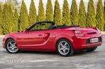 Toyota MR2 1.8 VVT-i - 7