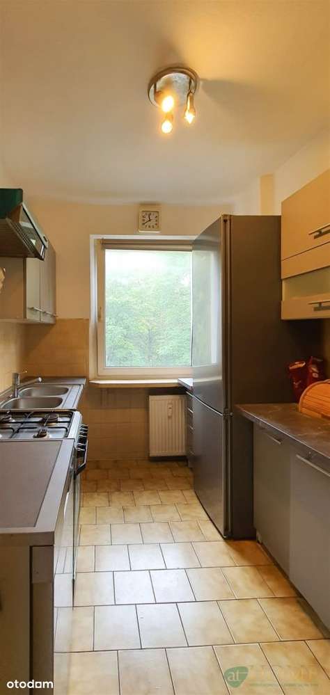 Trzy - pokojowe na Bemowie!-3