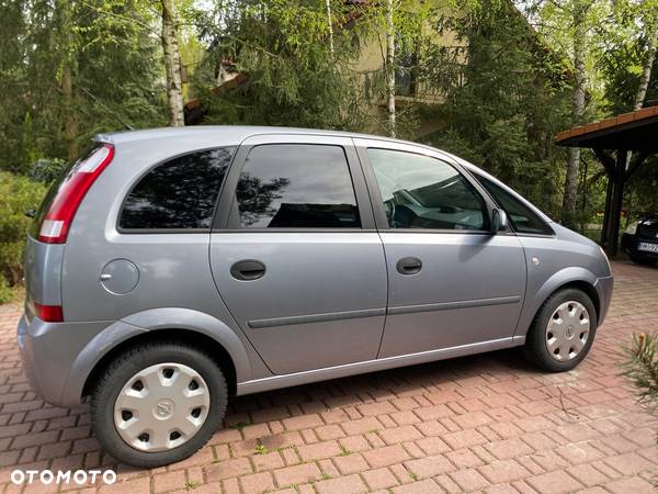 Opel Meriva 1.6 16V Enjoy - 3