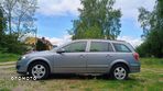 Opel Astra III 1.6 Elegance - 12