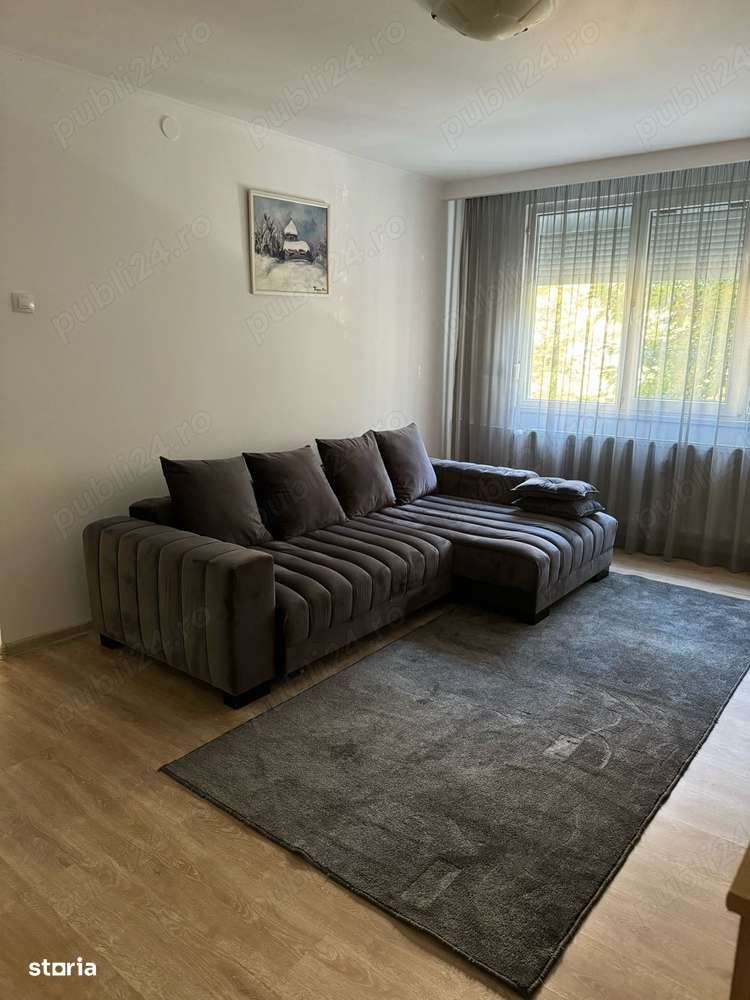 Drumul Taberei,Valea Ialomitei, 1 / 4 , dec , modern , 450 Euro / luna - Imagine principală: 1/8