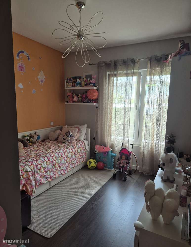 Excelentes apartamento T2 em São Domingos de Benfica - Grande imagem: 5/34