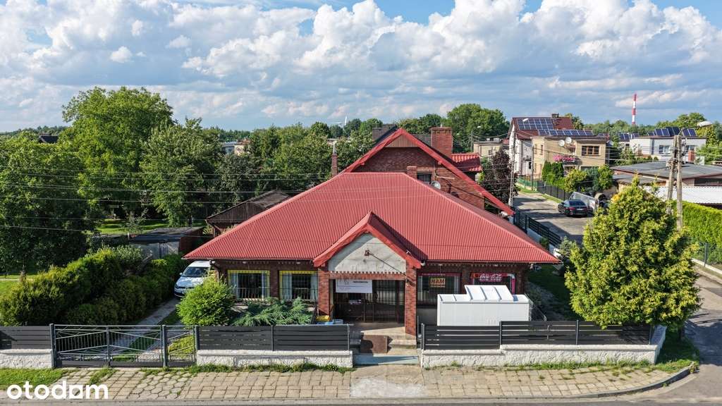 Lokal  do wynajęcia – ul Rydla 24 - Pełny obrazek: 1/14