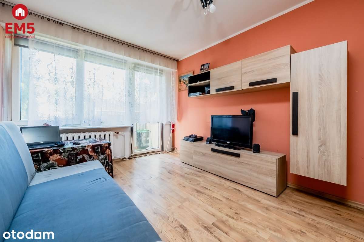 Duża przestrzeń dla rodziny - Pełny obrazek: 1/13