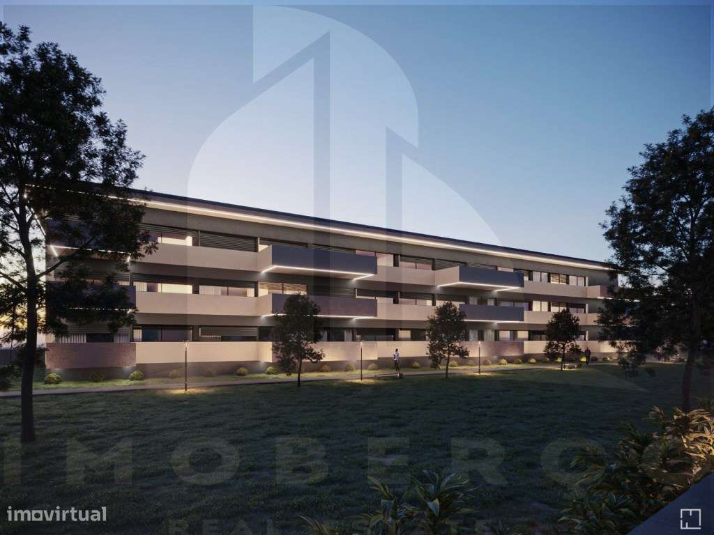 EMPREENDIMENTO VISTA ALEGRE - Grande imagem: 5/10