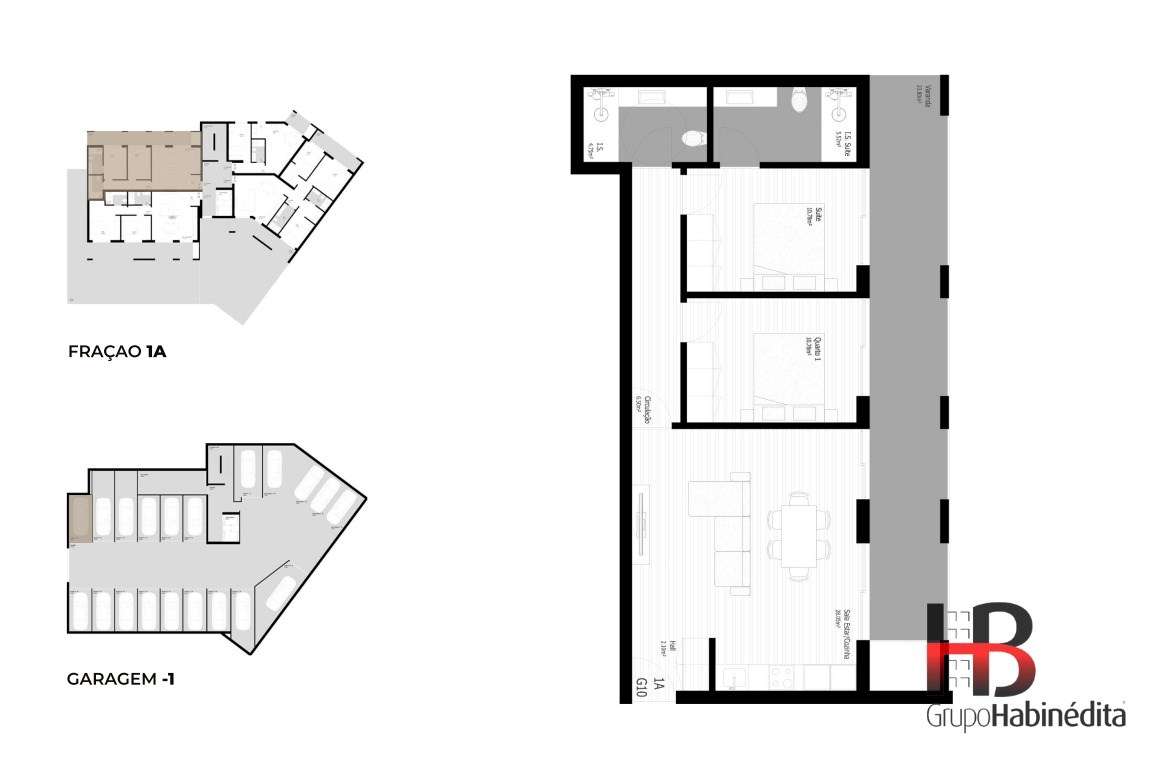 Apartamento T2 Venda em Pedrouços,Maia-13