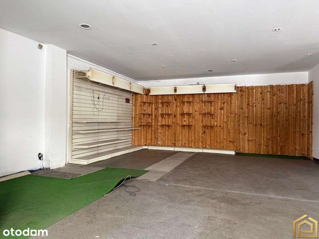 Lokal usługowy | Przy DK 30 - Pełny obrazek: 3/7