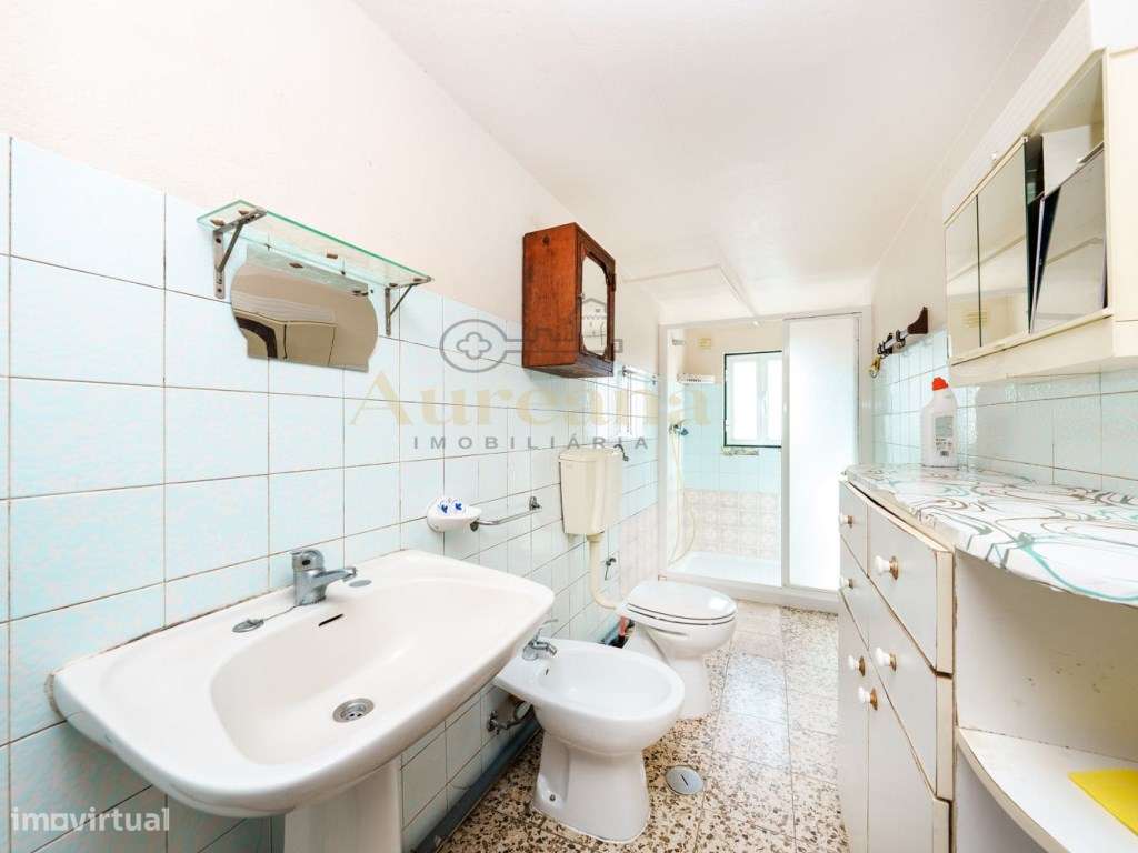 Moradia T2 - Zambujal - Atouguia-5