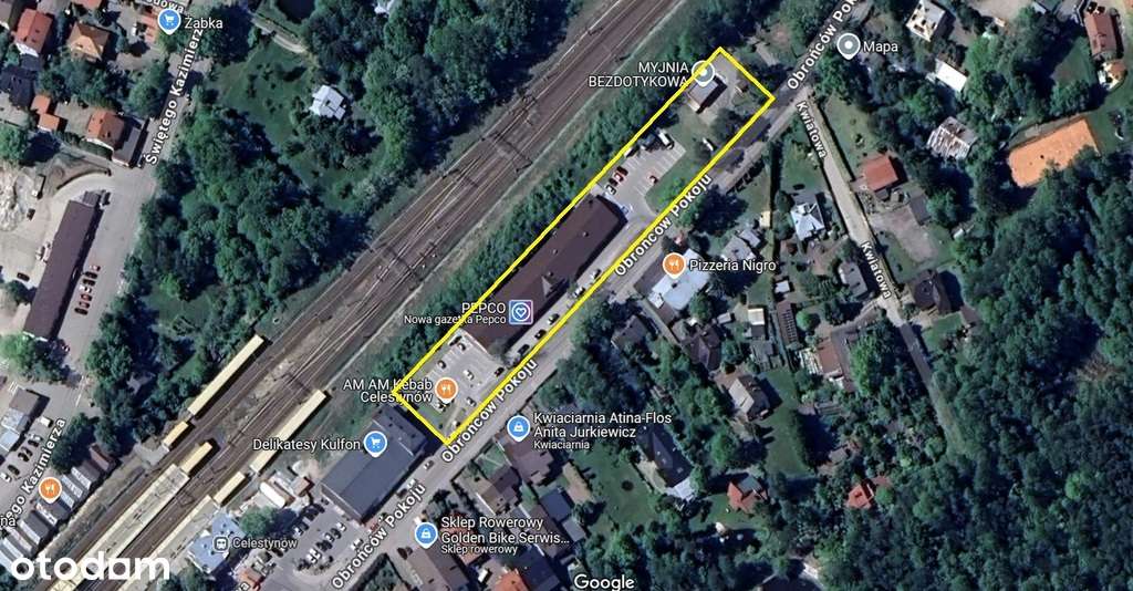 Park Handlowy, wynajęty w 100%, stopa zwrotu 9%!-5