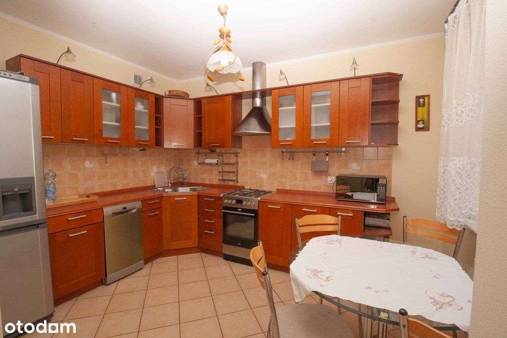 Trzy pokoje z ogródkiem w cichej części Gumieniec - Pełny obrazek: 3/20