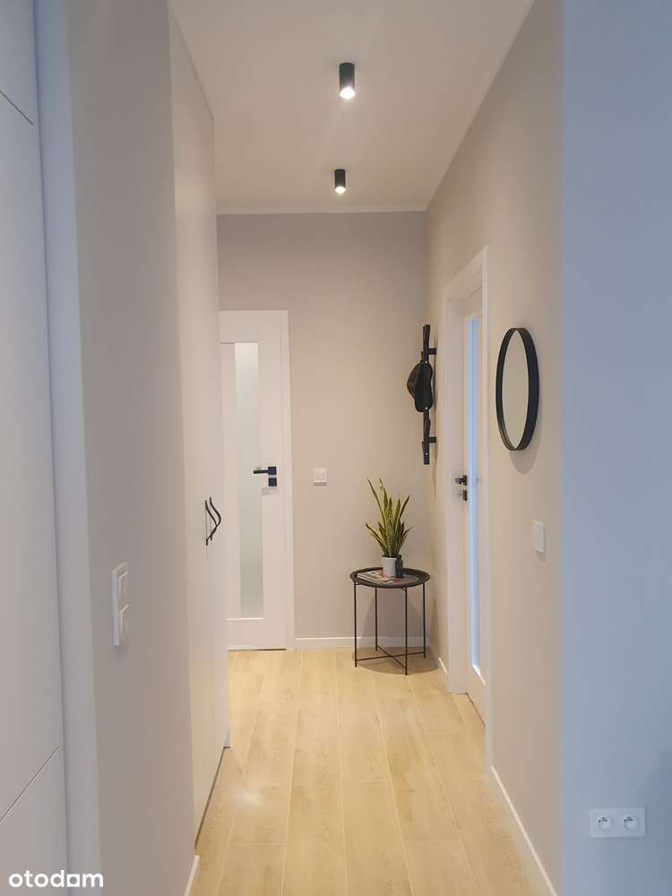 2 Piękne Pokoje na Mokotowie/ul. Zdziechowskiego-13