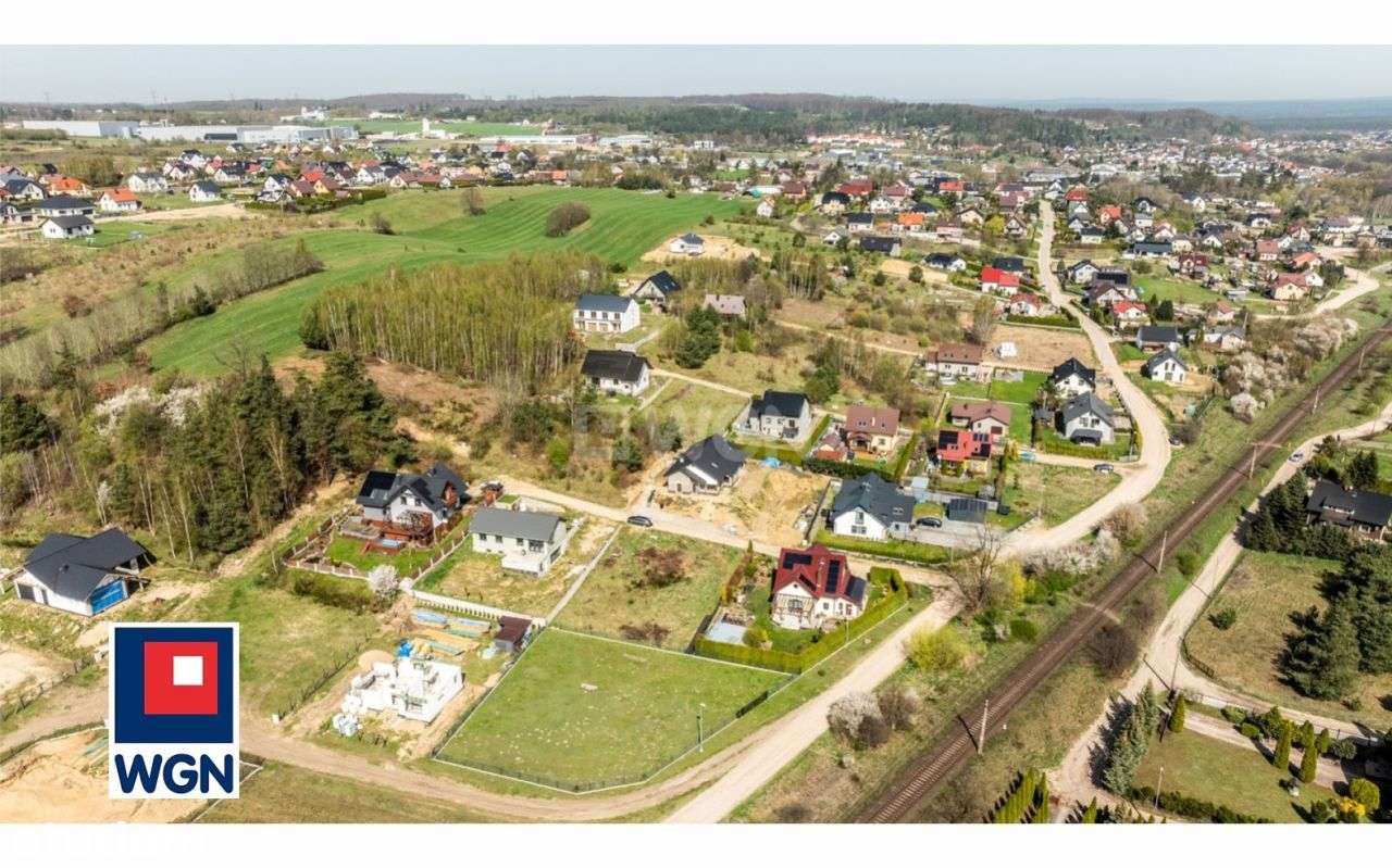 Działka, 978 m², Gościcino - Pełny obrazek: 4/18