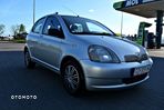 Toyota Yaris 1.3 Sol - 11