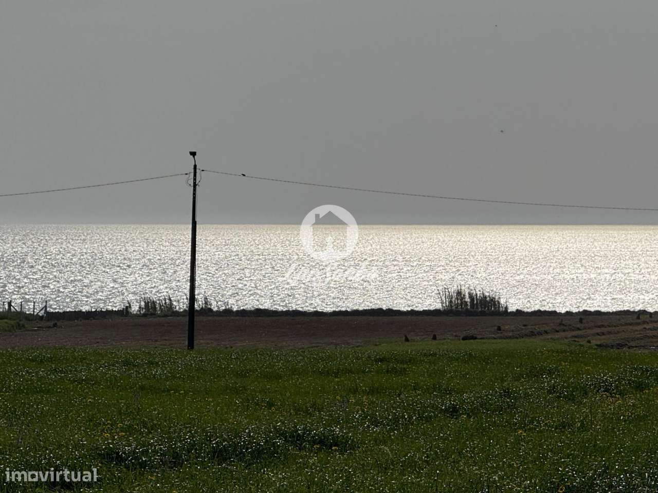 Terreno de 2.681m2 com PIP para construção de Moradia individual em... - Grande imagem: 4/15