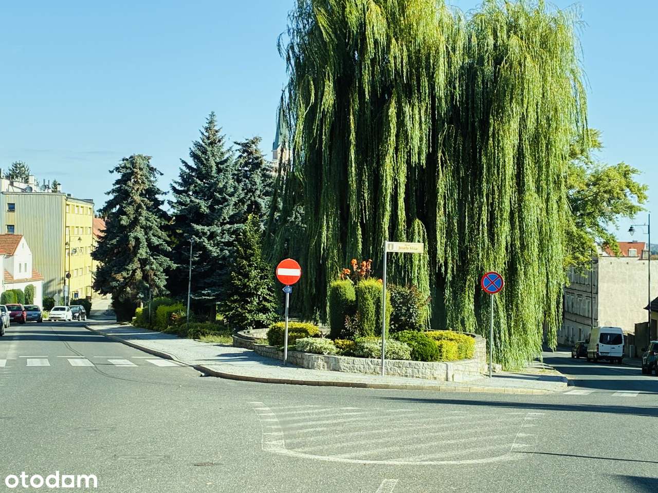 2 pokoje centrum Sobótki parter 39,70mkw NOWA CENA!-10