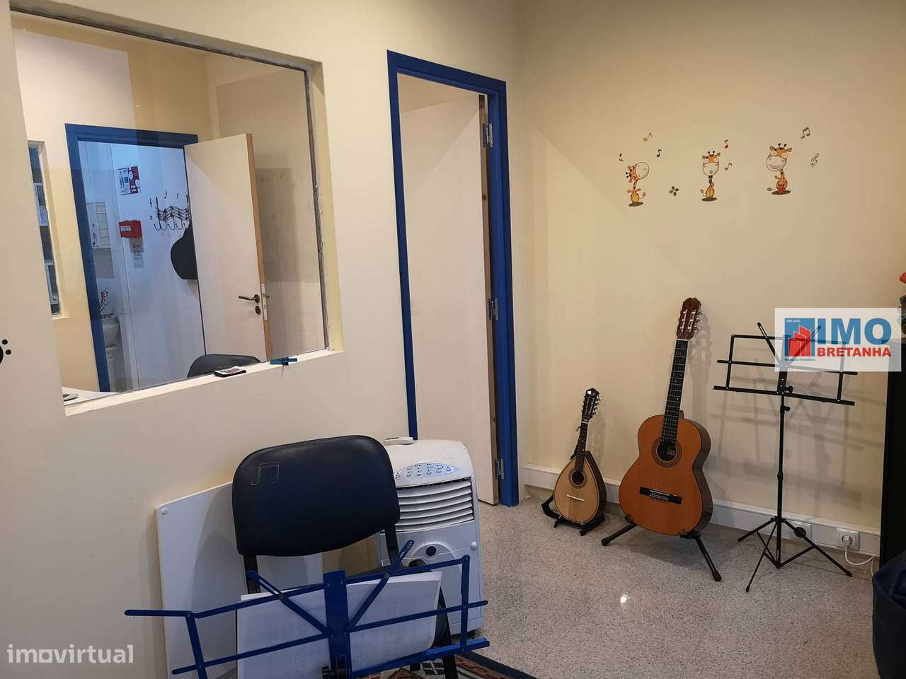 Loja  Venda em Covilhã e Canhoso,Covilhã - Grande imagem: 5/5