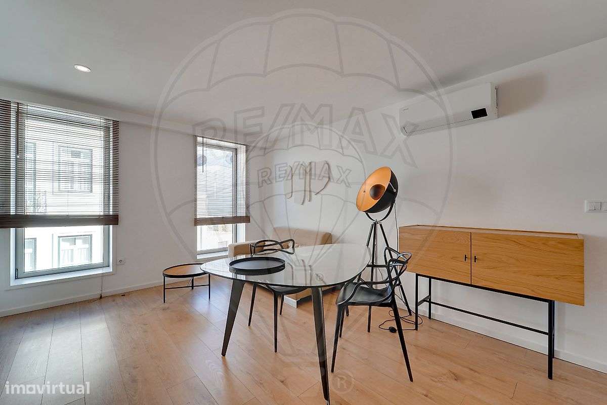 Apartamento T1 para venda-10